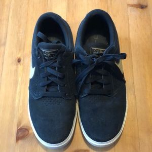 Nike P-Rod shoes size 9